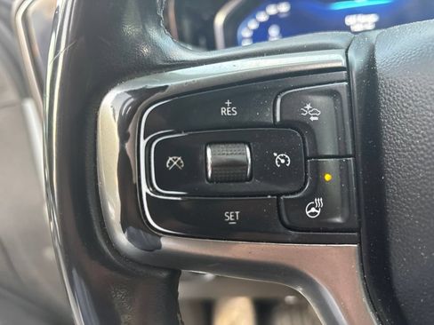 Used 2024 Chevrolet Silverado 3500 LT w/ Convenience Package AWD/4WD image 19