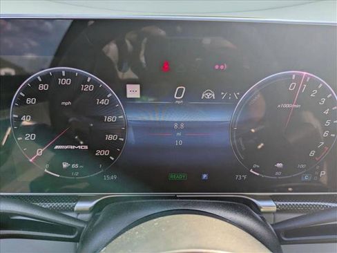 New 2026 Mercedes-Benz S 63 AMG S image 10