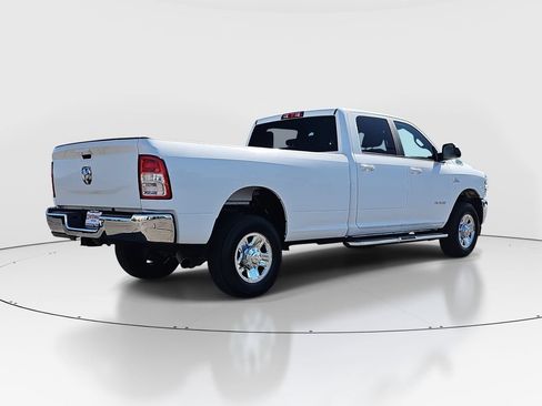 Used 2022 RAM 2500 Big Horn AWD/4WD image 5