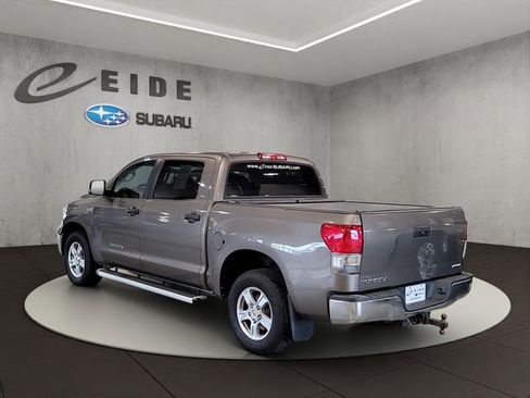 Used 2010 Toyota Tundra 2WD CrewMax image 3
