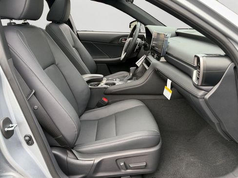 New 2026 Lexus IS 350 F Sport AWD/4WD image 7