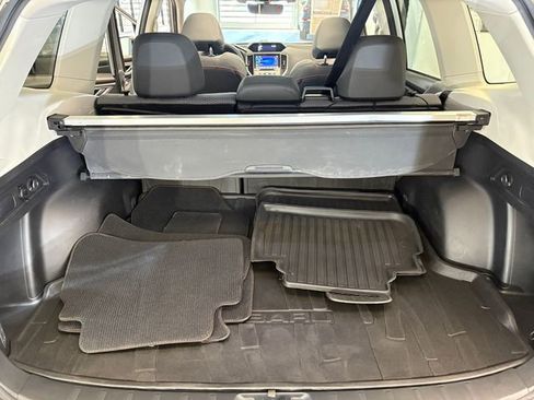 Used 2020 Subaru Forester Sport w/ Popular Package #2 AWD/4WD image 25
