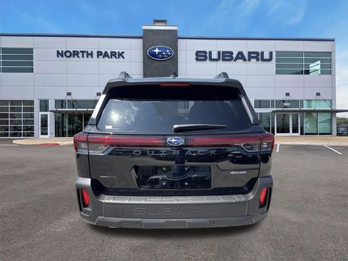New 2026 Subaru Outback Limited XT AWD/4WD image 4