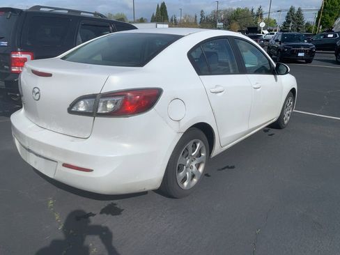 Used 2012 MAZDA MAZDA3 i Sport FWD image 4