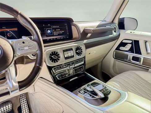 Used 2020 Mercedes-Benz G 63 AMG 4MATIC image 18