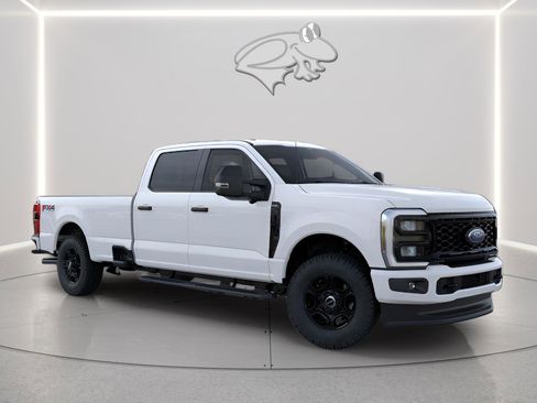 New 2026 Ford F250 XL image 7