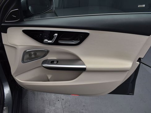 Used 2022 Mercedes-Benz C 300 4MATIC Sedan w/ Exclusive Trim Package image 6