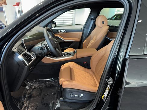 New 2026 BMW X5 xDrive50e w/ M Sport Package image 14