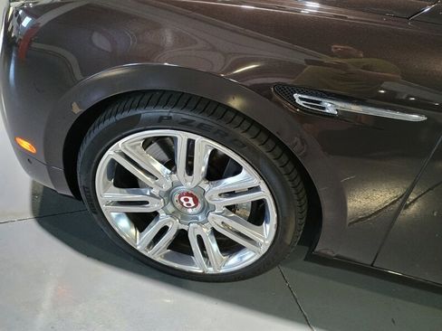 Used 2016 Bentley Flying Spur V8 AWD/4WD image 49