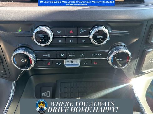 New 2025 Ford F150 XLT w/ Equipment Group 302A MID image 18