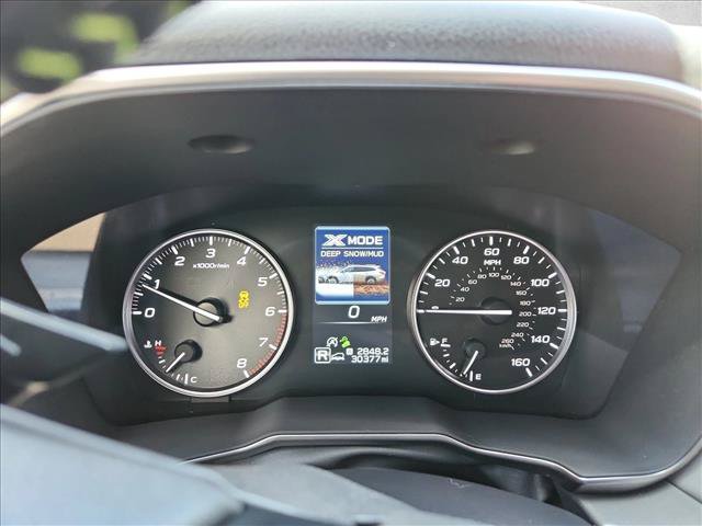 Used 2024 Subaru Outback Onyx Edition AWD/4WD image 29