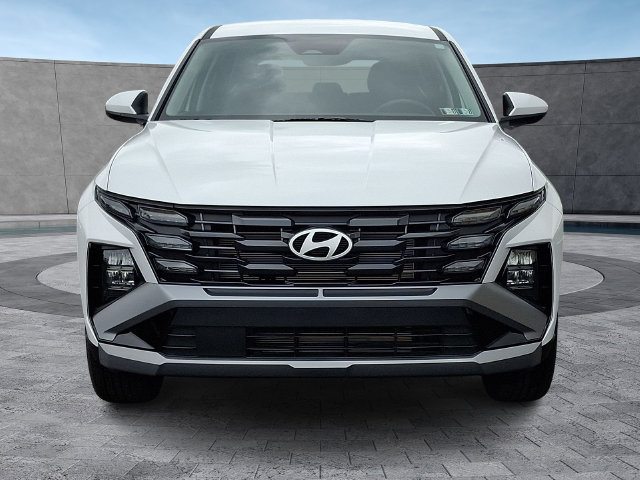 Certified 2026 Hyundai Tucson SE AWD/4WD image 3
