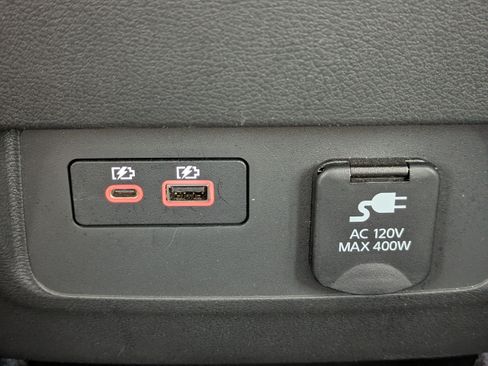 Certified 2025 Nissan Frontier SV w/ SV Convenience Package RWD image 15