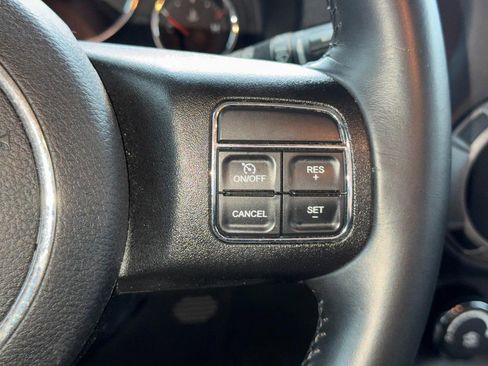 Used 2015 Jeep Wrangler Unlimited Sport w/ Quick Order Package 24S image 17