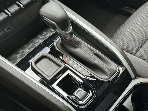 New 2026 Chevrolet Colorado LT image 24