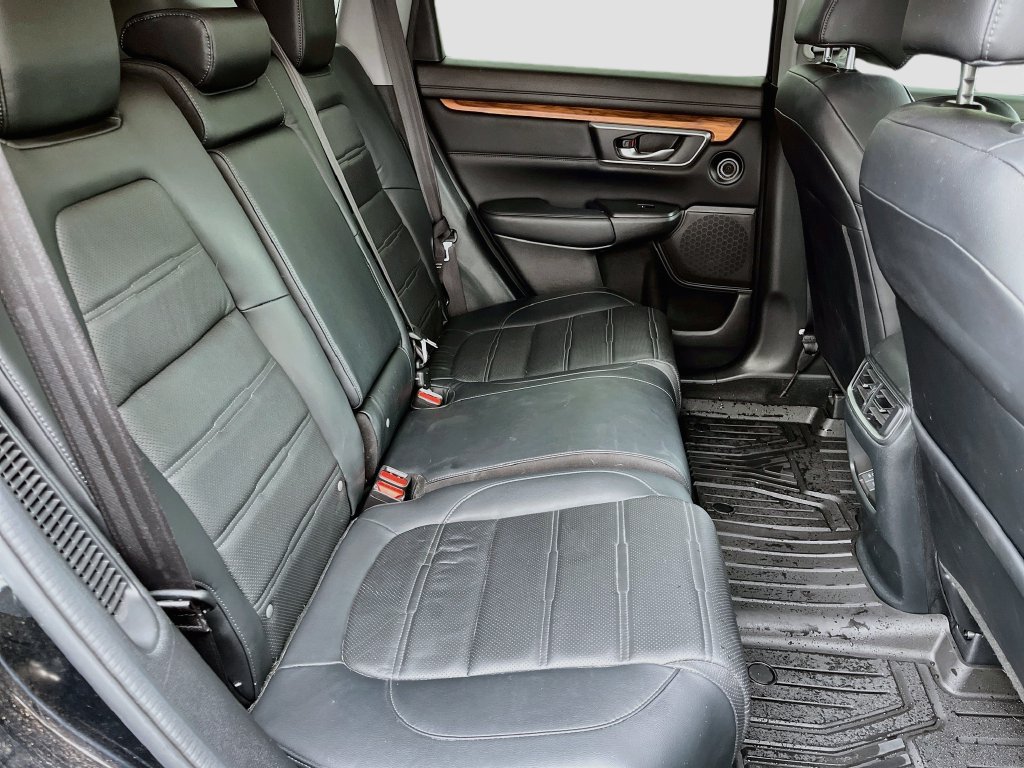 Used 2022 Honda CR-V Touring image 28