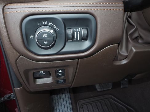 New 2026 RAM 1500 Limited image 33