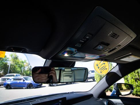 Used 2022 Lexus IS 350 F Sport image 26