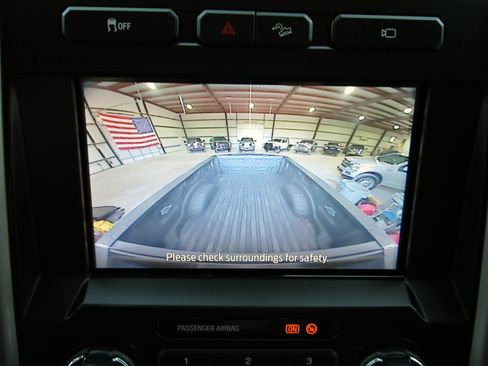 Used 2021 Ford F250 Lariat AWD/4WD image 33