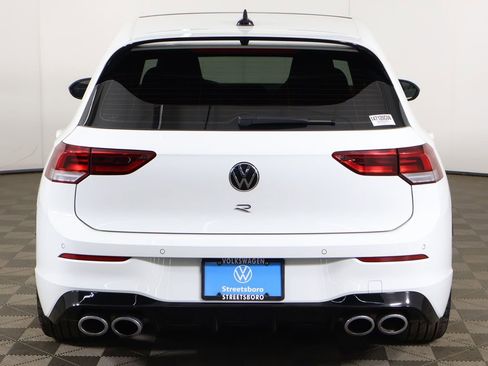 Used 2024 Volkswagen Golf R AWD/4WD image 15