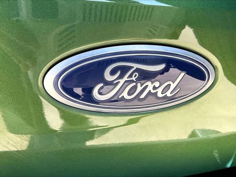 Used 2022 Ford Bronco 2-Door AWD/4WD image 31