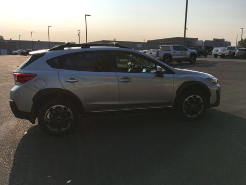 Used 2021 Subaru Crosstrek 2.0i Premium AWD/4WD image 7