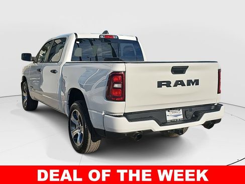 New 2026 RAM 1500 Express RWD image 5