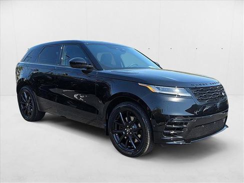 New 2026 Land Rover Range Rover Velar Dynamic SE image 3