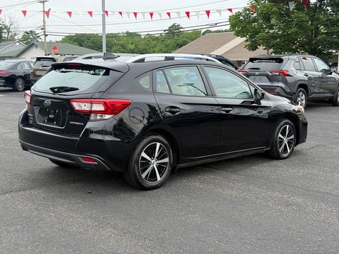 Used 2019 Subaru Impreza 2.0i Premium AWD/4WD image 6