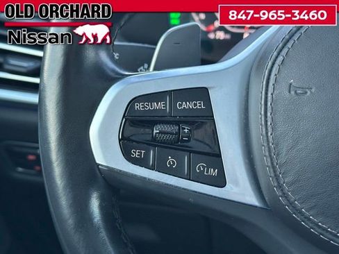 Used 2023 BMW X5 xDrive40i w/ M Sport Package AWD/4WD image 20