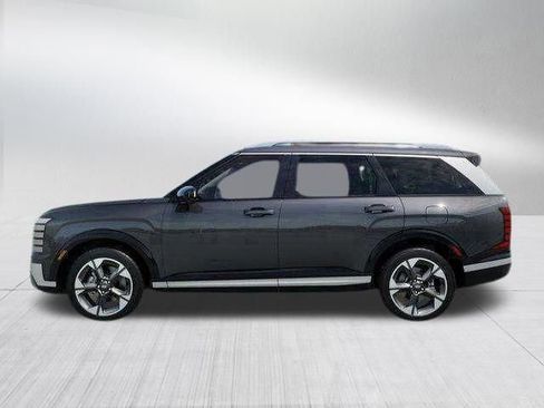 New 2026 Hyundai Palisade Limited FWD image 3