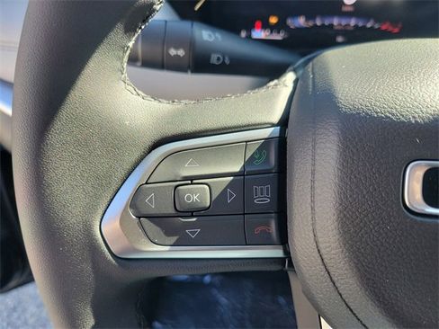 New 2026 Jeep Compass Limited w/ Sun, Sound & Navigation Group image 24