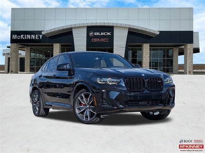 Used 2023 BMW X4 M40i