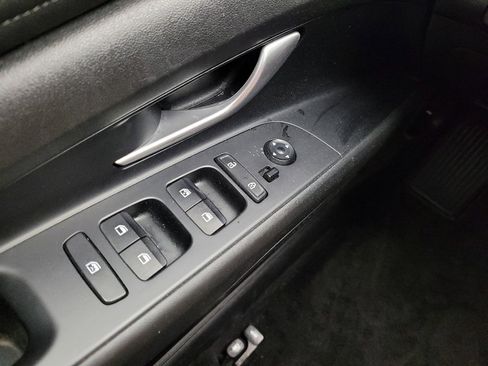 Used 2021 Hyundai Elantra SEL w/ Convenience + Premium Package FWD image 27