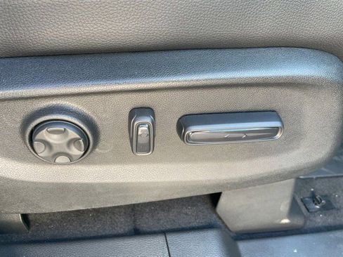 New 2026 Honda Odyssey EX-L image 10