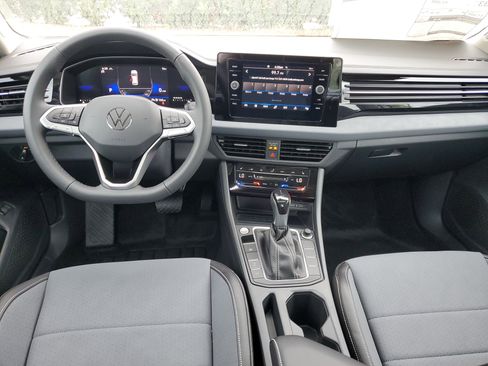 New 2026 Volkswagen Jetta SE image 7