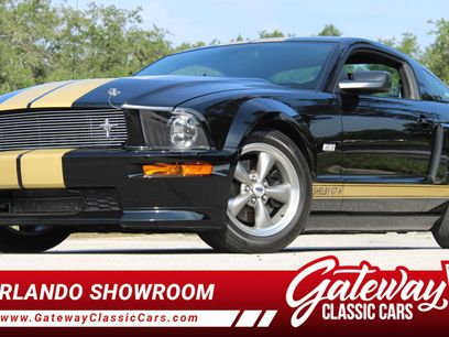 Used 2006 Ford Mustang GT
