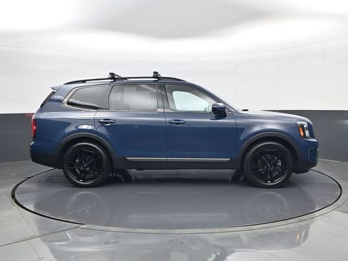 Used 2023 Kia Telluride SX Prestige X-Line AWD/4WD image 4