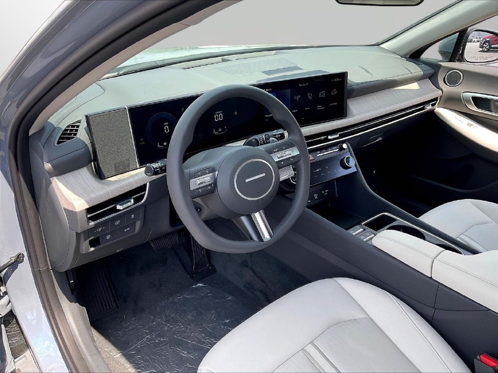 New 2026 Hyundai Sonata Blue FWD image 7