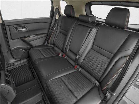 New 2026 Nissan Rogue SV image 9