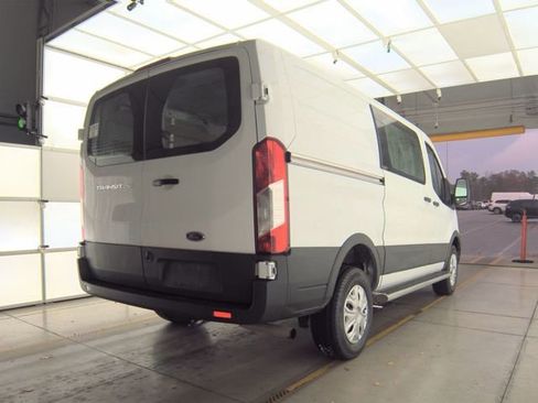 Used 2024 Ford Transit 250 Low Roof w/ Exterior Upgrade Package image 6
