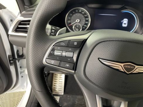 New 2026 Genesis G70 3.3T Sport Prestige AWD/4WD image 22