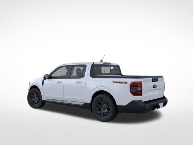 New 2026 Ford Maverick Tremor AWD/4WD image 6