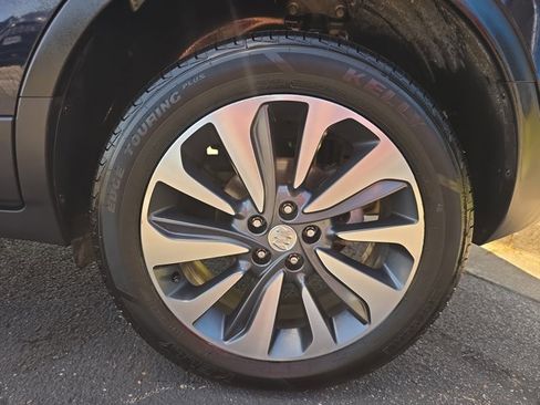 Used 2022 Buick Encore Preferred w/ Safety Package image 9