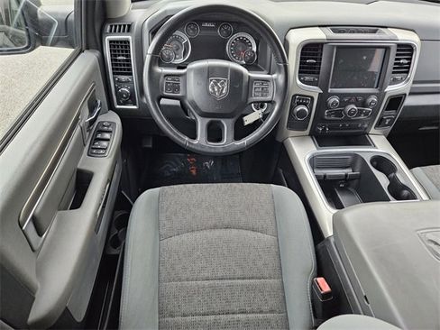 Used 2016 RAM 1500 Big Horn image 19