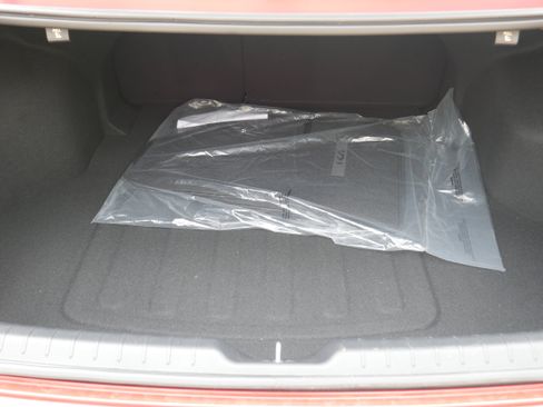 Certified 2025 Kia K4 EX FWD image 6