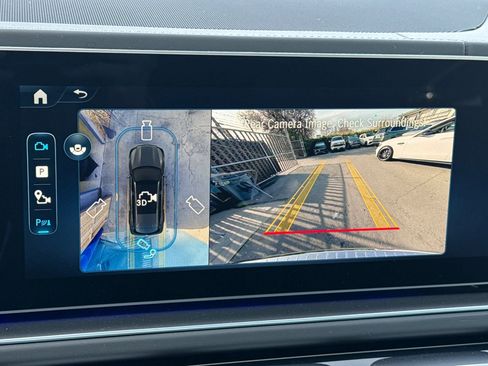 New 2026 Mercedes-Benz Maybach GLS 600 4MATIC image 24