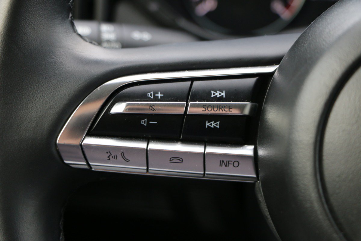 Used 2026 MAZDA CX-50 AWD 2.5 S w/ Preferred Pkg image 18