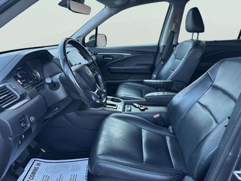 Used 2019 Honda Pilot EX-L image 9