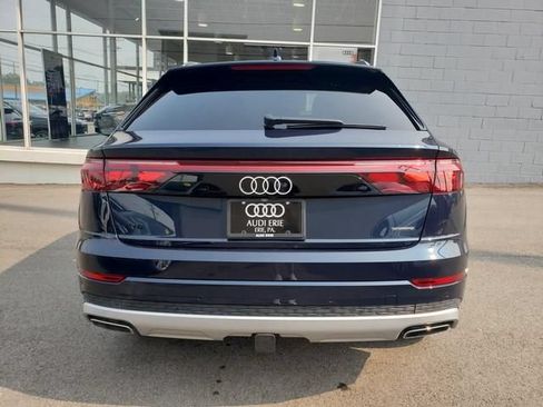 New 2026 Audi Q8 Prestige AWD/4WD image 4